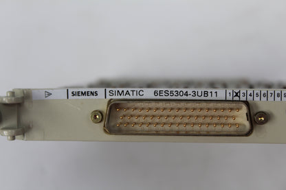 Siemens 6ES5304-3UB11 Interface Module - Pulingma Automation