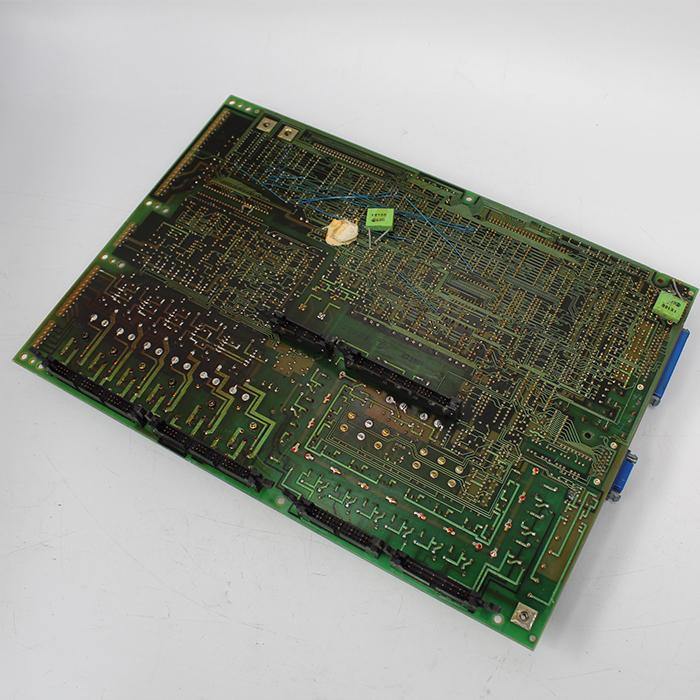 Mitsubishi BD625A553H07 SX-101 Board - Pulingma Automation