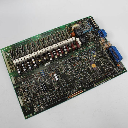 Mitsubishi BN624A479G54 SE-IO1 Board - Pulingma Automation