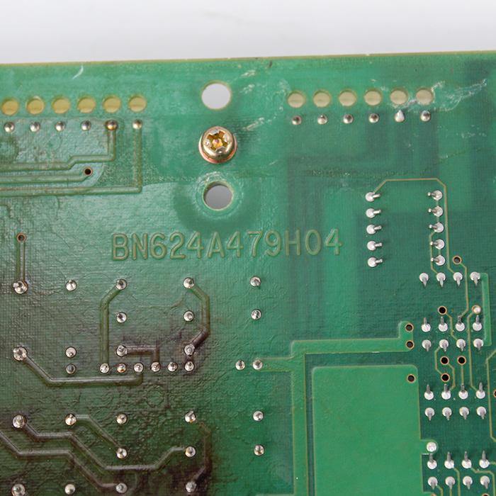 Mitsubishi BN624A479G54 SE-IO1 Board - Pulingma Automation