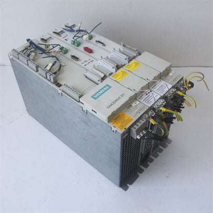 SIEMENS 6SN1123-1AA00-0CA1 Power Module