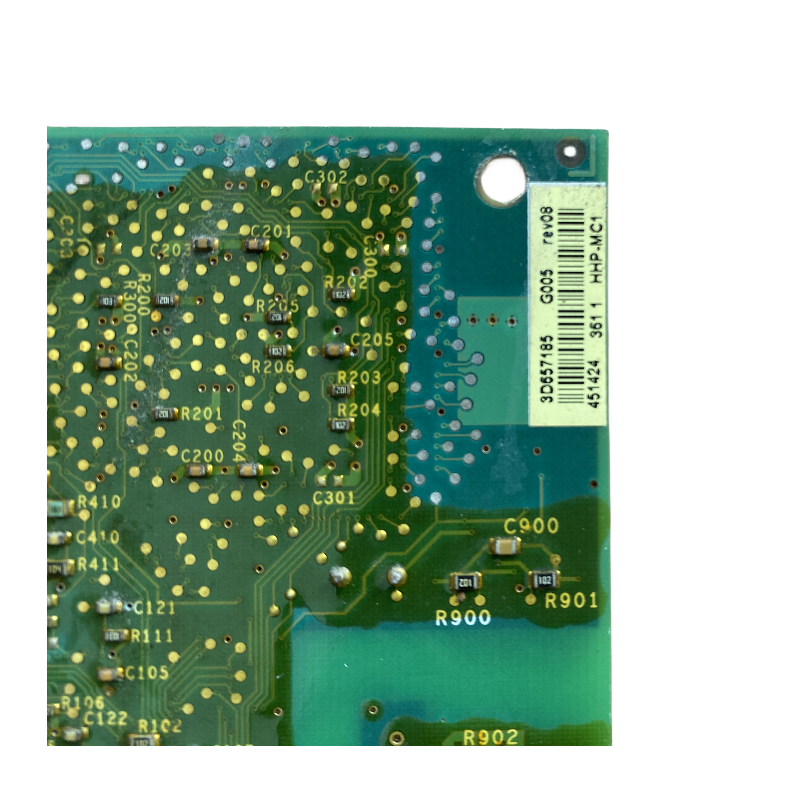 Schneider PN072130P905 Circuit Board