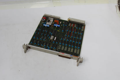 Siemens 6DP1661-8AA Teleperm XP IM661 - Pulingma Automation