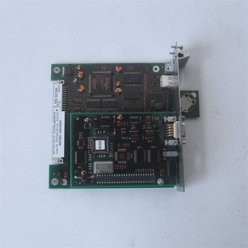 AMK AZ-PS5 Board