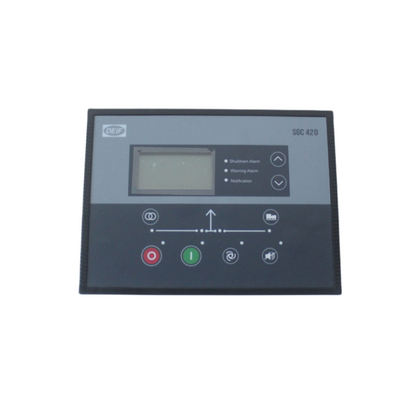 DEIF SGC420 Controller