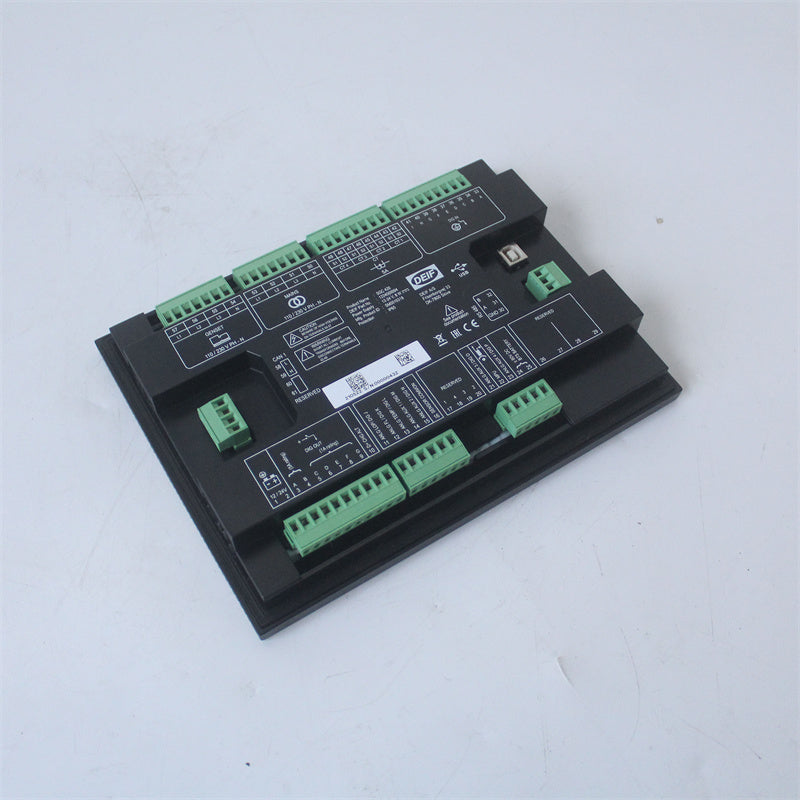 DEIF SGC420 Controller