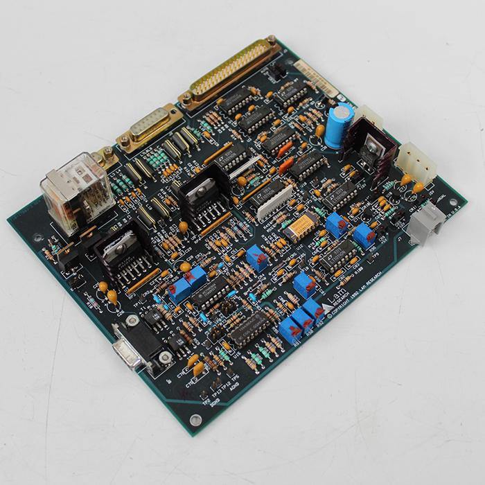 Lam Research 810-17003-003 710-17003-3 Semiconductor Circuit Board - Pulingma Automation