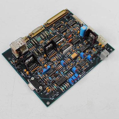 Lam Research 810-17003-003 710-17003-3 Semiconductor Circuit Board - Pulingma Automation