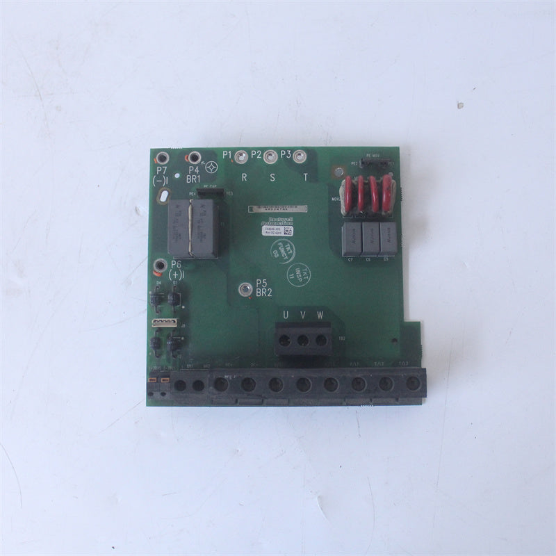 Allen-Bradley 314186-A02 Terminal Board