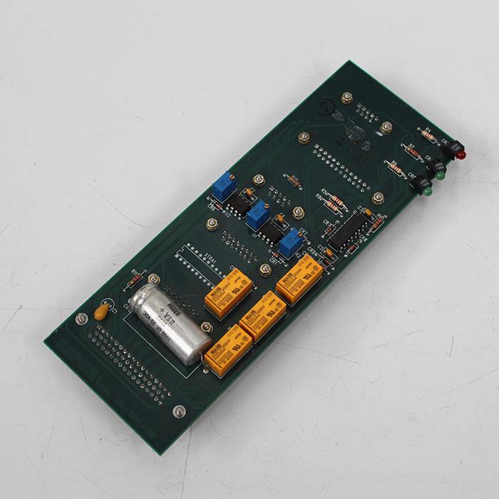 Lam Research 810-494266-001 710-494266-001 Sermiconductor Circuit board - Pulingma Automation