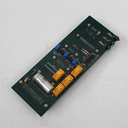 Lam Research 810-494266-001 710-494266-001 Sermiconductor Circuit board - Pulingma Automation