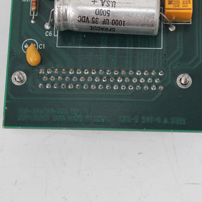 Lam Research 810-494266-001 710-494266-001 Sermiconductor Circuit board - Pulingma Automation