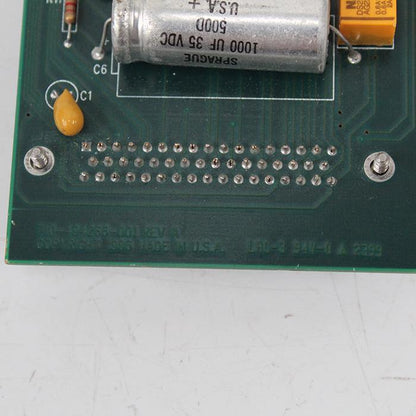 Lam Research 810-494266-001 710-494266-001 Sermiconductor Circuit board - Pulingma Automation