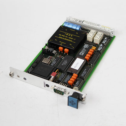 ASML 4022.436.3027 Semiconductor Circuit Board