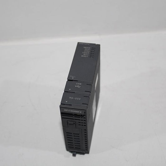 Mitsubishi Q02HCPU PLC CPU Unit 1002 13100395024-B - Pulingma Automation