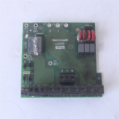 Allen-Bradley 314186-A05 Terminal Board