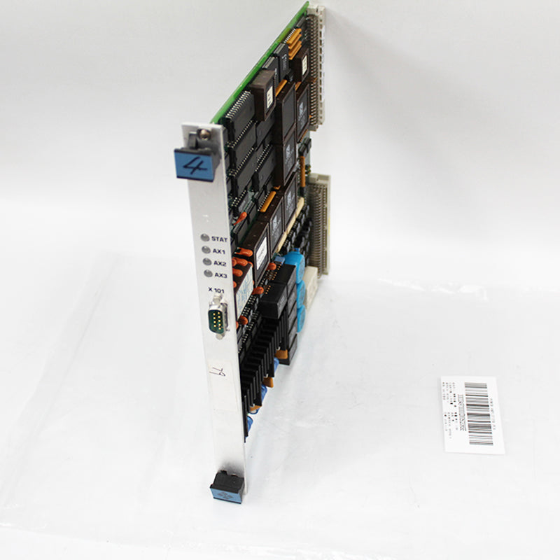 ASML 4022.436.4502 Semiconductor Circuit Board