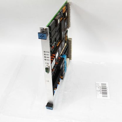 ASML 4022.436.4502 Semiconductor Circuit Board