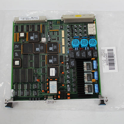ASML 4022.436.4502 Semiconductor Circuit Board