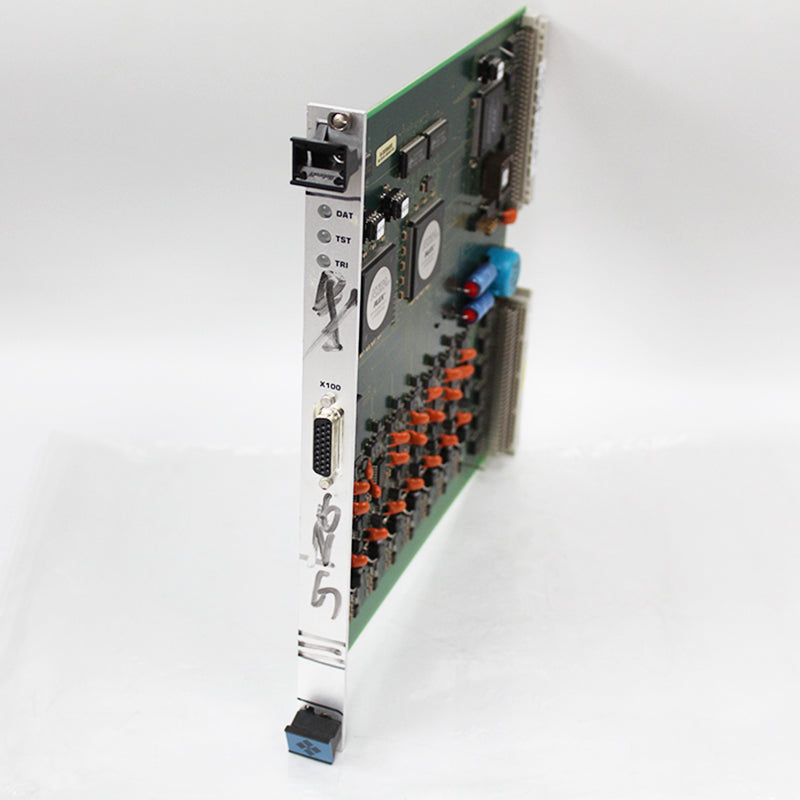 ASML 4022.436.7114 Semiconductor Circuit Board