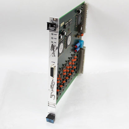 ASML 4022.436.7114 Semiconductor Circuit Board