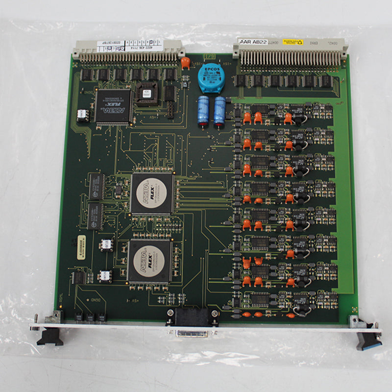 ASML 4022.436.7114 Semiconductor Circuit Board