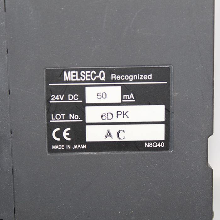 Mitsubishi SL-VMEL-Q PLC Module 24VDC - Pulingma Automation