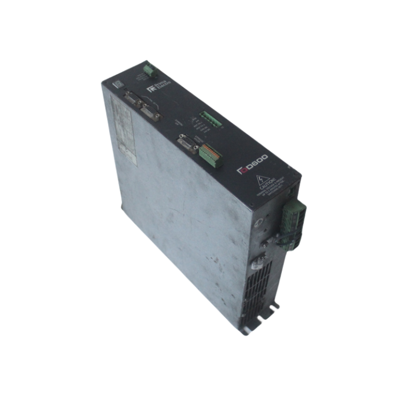 Prima Electro OD6003FPA701200U0C Servo Driver