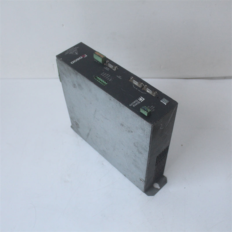 Prima Electro OD6003FPA701200U0C Servo Driver