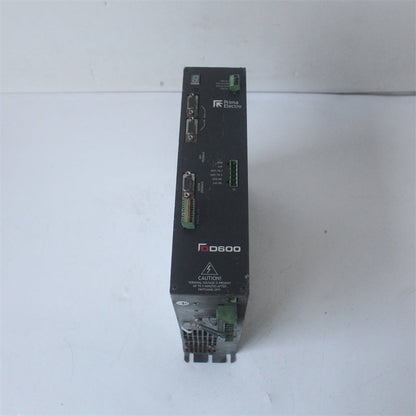 Prima Electro OD6003FPA701200U0C Servo Driver