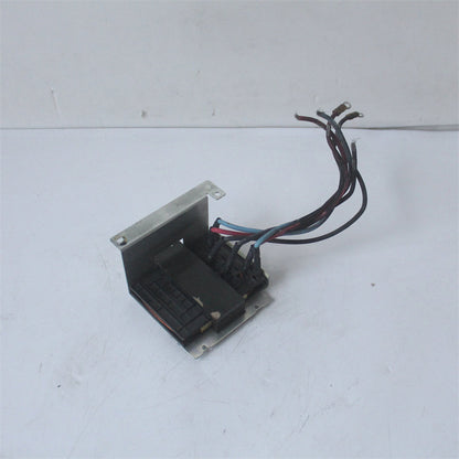 Allen-Bradley 131664-C01 Reactor