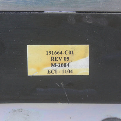 Allen-Bradley 131664-C01 Reactor