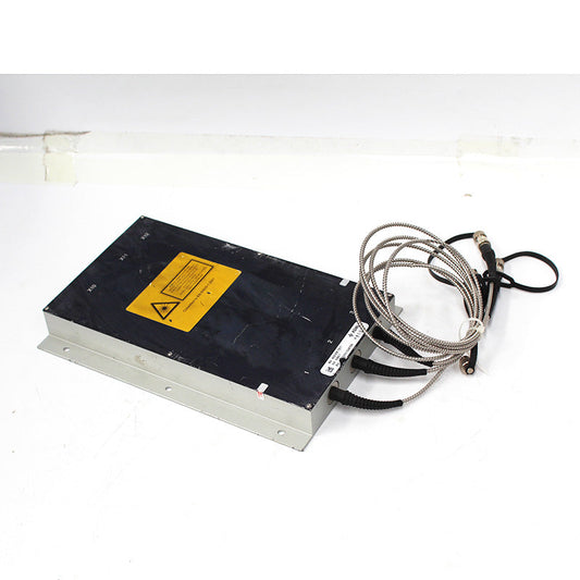 ASML 4022.636.73571 4022.664.92261 Semiconductor Laser Parts
