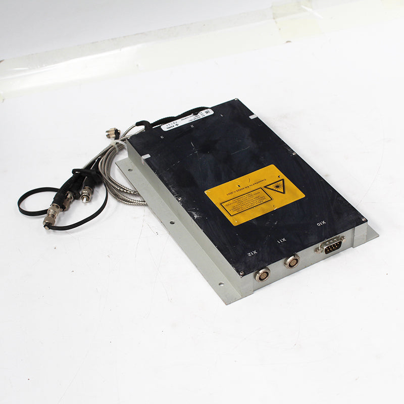 ASML 4022.636.73571 4022.664.92261 Semiconductor Laser Parts