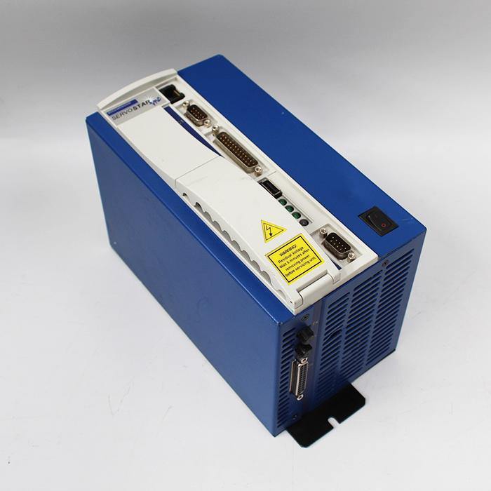 Kollmorgen S11F-0465 MCSS-16-6410-004 Servo Driver - Pulingma Automation