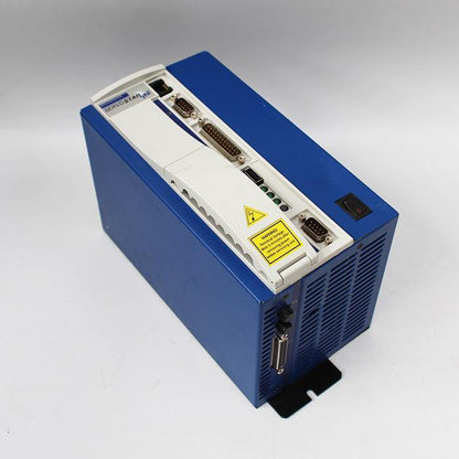 Kollmorgen S11F-0465 MCSS-16-6410-004 Servo Driver - Pulingma Automation