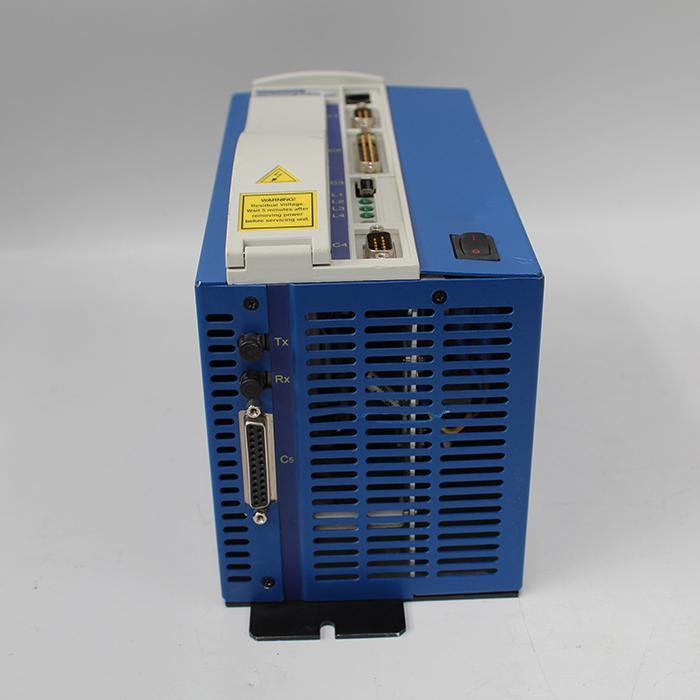 Kollmorgen S11F-0465 MCSS-16-6410-004 Servo Driver - Pulingma Automation