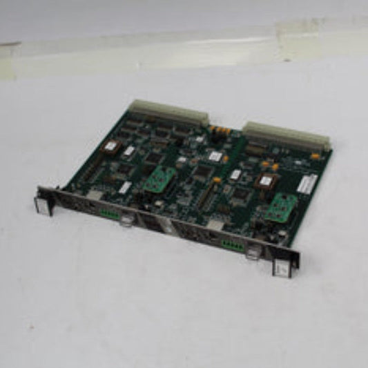 Lam Research 605-707109-012 6004-0100-12 VMELINI-S5 Semicondutor Baseboard