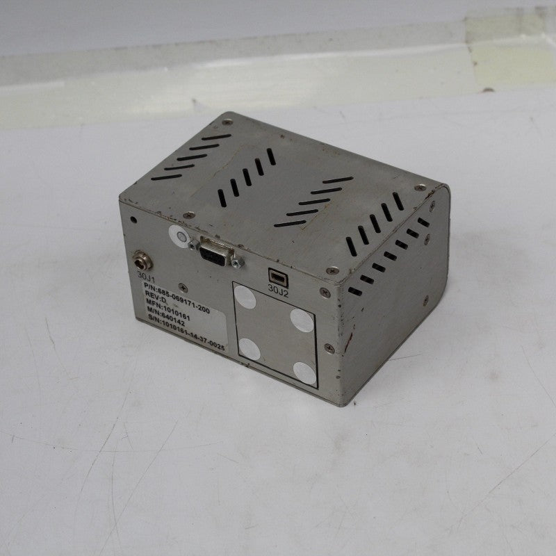 Lam Research 685-069171-200 SPECTROMETER