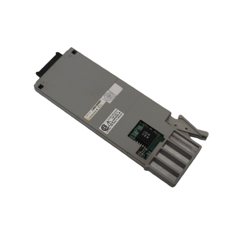 YOKOGAWA AAM10-S1 Robot Small Module