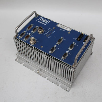 Bombardier 3EST000212-0728 Controller VCU-C
