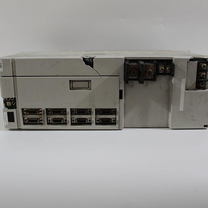 Mitsubishi MDS-C1-CV-150 AC Servo Drive JBA38G45X5H 1 - Pulingma Automation