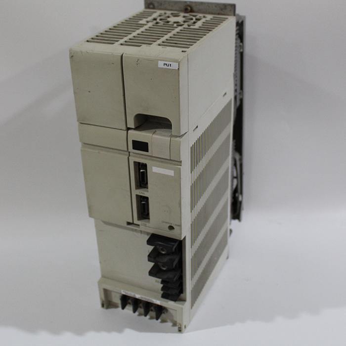 Mitsubishi MDS-C1-CV-150 AC Servo Drive JBA38G45X5H 1 - Pulingma Automation