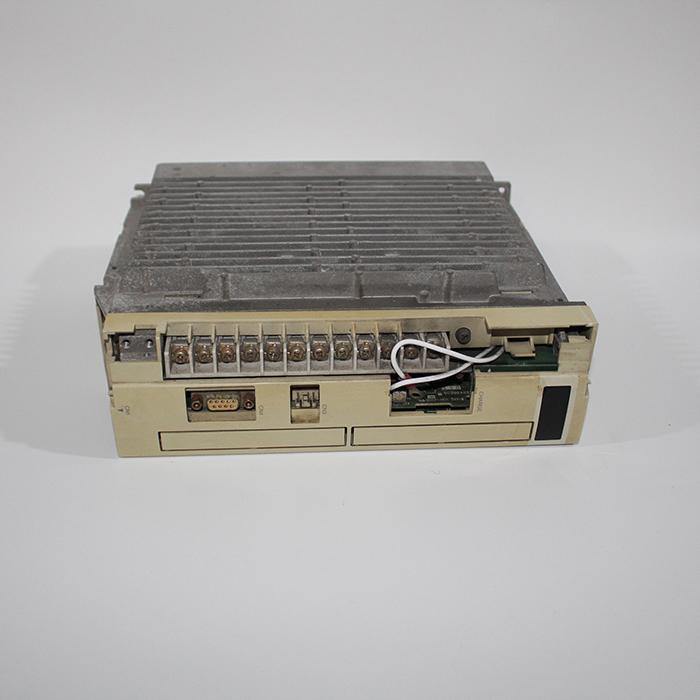 Mitsubishi MR-H100AC AC Servo Drive 1kW Input 200-230V - Pulingma Automation