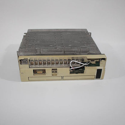 Mitsubishi MR-H100AC AC Servo Drive 1kW Input 200-230V - Pulingma Automation