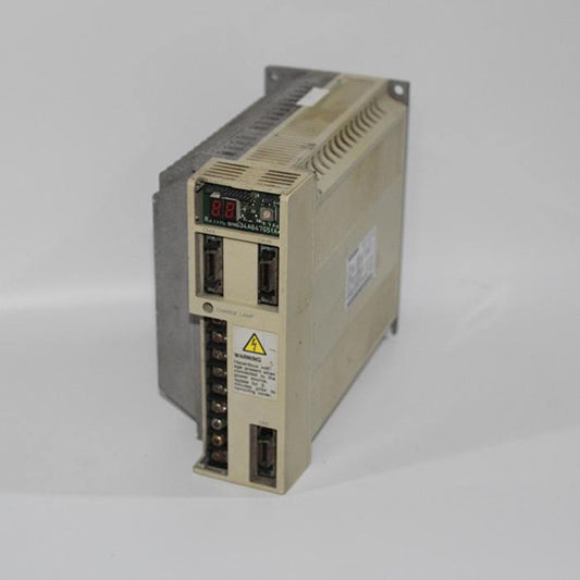 Mitsubishi MDS-A-SVJ-10 AC Servo Drive 1kW Input 200-230V - Pulingma Automation