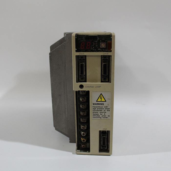 Mitsubishi MDS-A-SVJ-10 AC Servo Drive 1kW Input 200-230V - Pulingma Automation