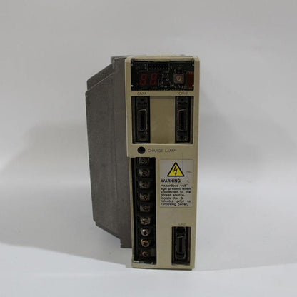 Mitsubishi MDS-A-SVJ-10 AC Servo Drive 1kW Input 200-230V - Pulingma Automation