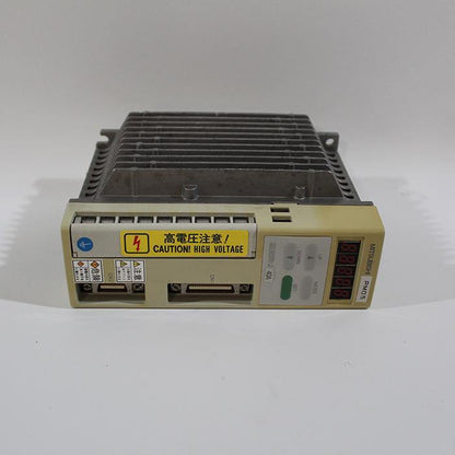 Mitsubishi MR-J40A AC Servo Drive 400W 200-230V - Pulingma Automation