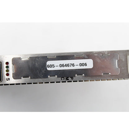 Lam Research 605-064676-006 Semicondutor Baseboard